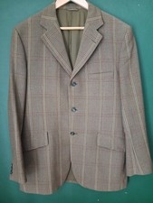Magee 40R Mens Tweed Jacket