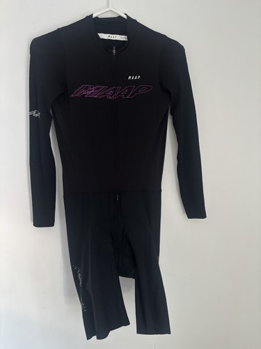 Maap aero race skin suit - maap,