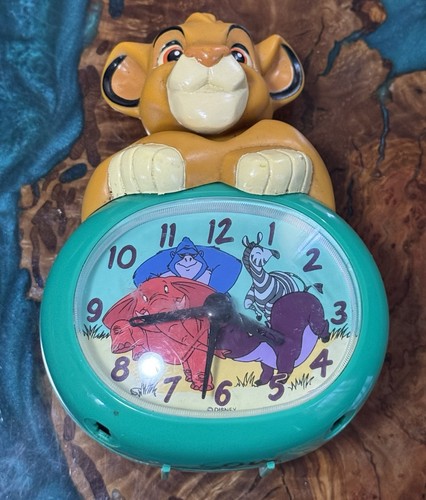 For parts not - working, disney