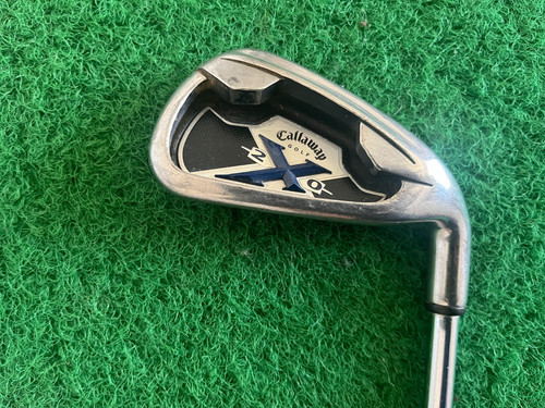 Callaway x20 iron uniflex - x20,