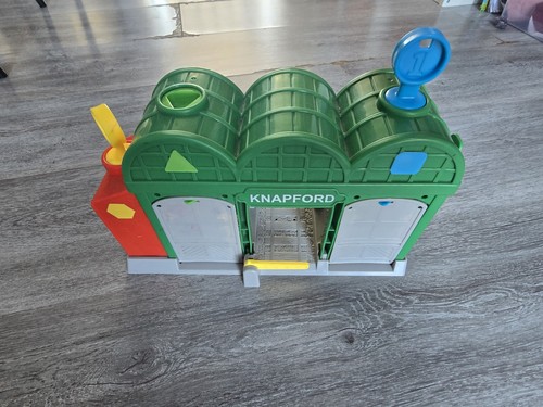Fisher price thomas friends - thomas, &