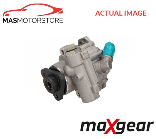 Power steering hydraulic pump - hydraulic,