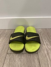 Nike Benassi Solarsoft Slides