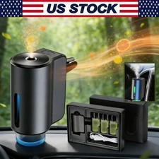 Smart Car Air Freshener Car