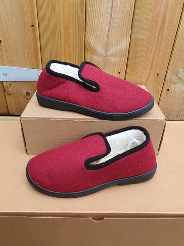 6 5 7 slip on - uk,