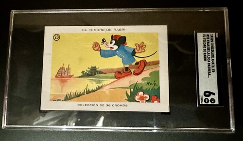 1930s chocolate amatller el - -,