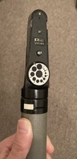 Keeler Specialist Ophthalmoscope with Bulb, handle & case JUST BEEN SERVICED