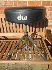 DW Drums 9100M Series Round