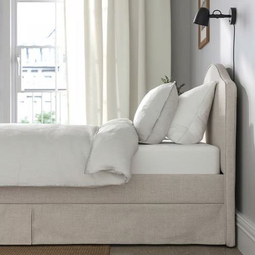 Ikea ramnefjall standard - ikea,