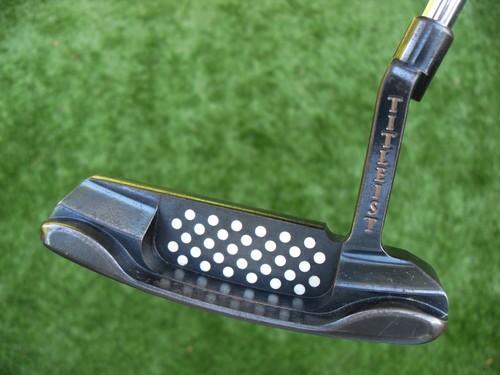 Scotty cameron titleist 1999 - scotty,