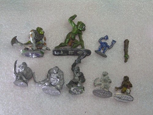 Ral partha grenadier others - partha,