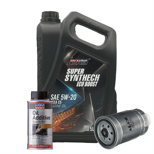 Service kit for - service, diesel