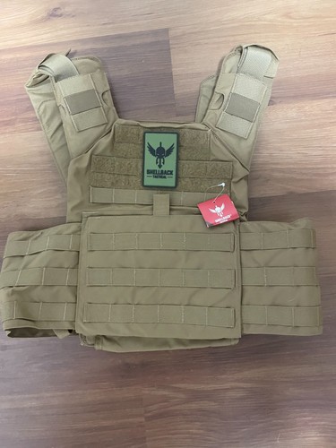 Shellback tactical banshee - shellback,