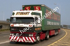 THH Truck Photos - Daf 3600 -