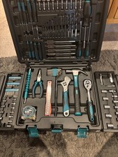 Sundpey Tool Kit with 21V