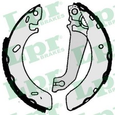 Rear axle fits ford - axle, mk