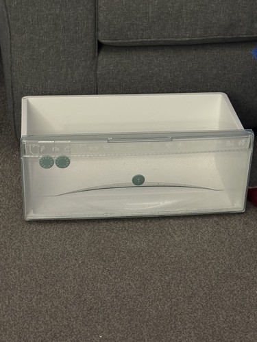Miele freezer drawer bottom - drawer,