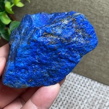 114 grams Natural Lapis Lazuli