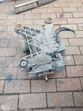 AUDI TT 8J A3 8P R32 3.2 V6 REAR DIFF DIFFERENTIAL HALDEX 1K0907554L
