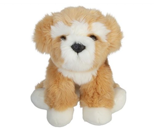 Beautiful cuddly soft - , toy