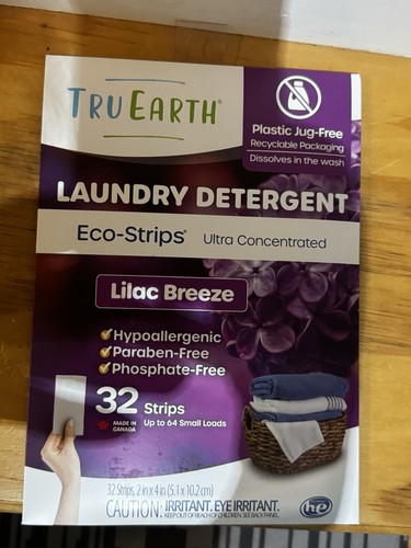Tru earth compact dry - compact, laundry