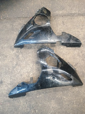 Yamaha YZF-R6 / R6 5SL - 2003