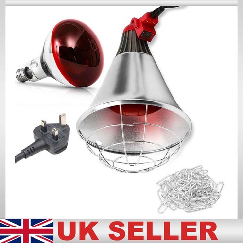 250w infrared heat lamp with - infrared,