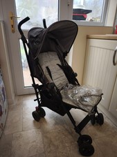 Silver Cross Zest Single