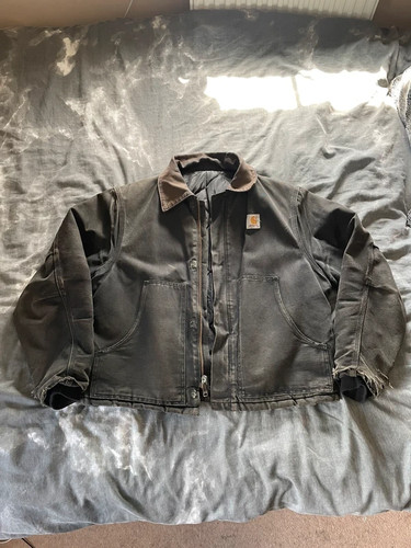 Carhartt arctic corduroy - carhartt,