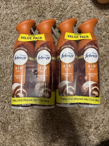 Cans febreze air limited - febreze,