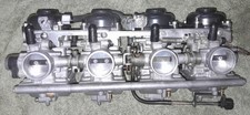 Suzuki BANDIT 600 CARBURETTOR,  TESTED, SETUP, READY TO INSTALL