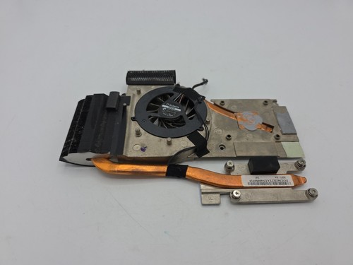 Heatsink fan for acer aspire - heatsink,
