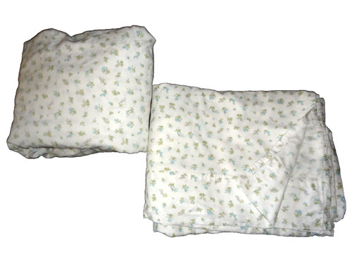 Laura ashley blue white - ashley,