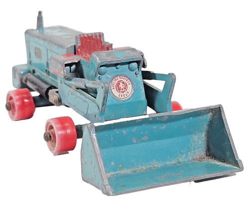 Matchbox king size 10 - size, k-10