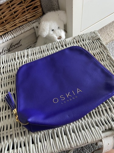 Oskia london makeup cosmetics - makeup,