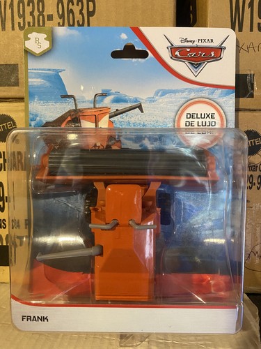Disney pixar cars frank - disney,