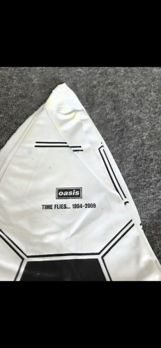 Oasis time flies rare plastic - ,