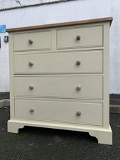 Neptune Chichester Tall Chest