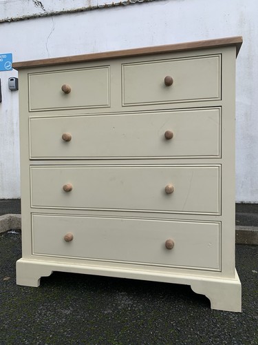 Neptune chichester tall chest - neptune,