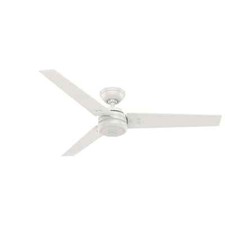 Hunter Ceiling fan without