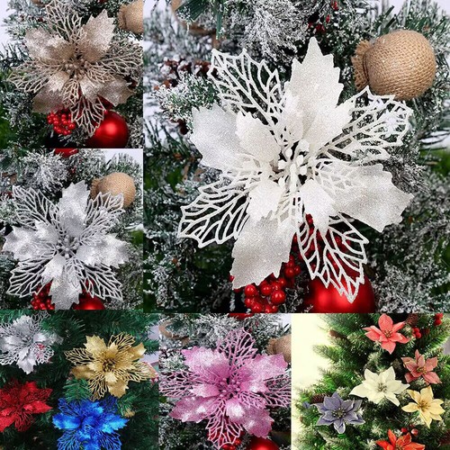 5pcs christmas large - 5pcs,