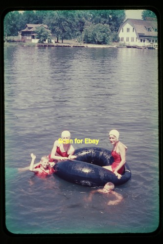 Women inner tube - inner, on