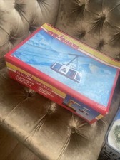 BOXED VINTAGE MAJORETTE CABLE