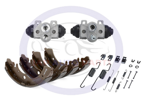 For suzuki jimny 1998 - suzuki, 1998-