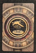 TITLE UPGRADE CARDS, STAR WARS