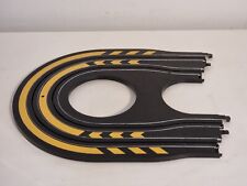 Micro Scalextric 1:64 Hairpin Curve Track Bend