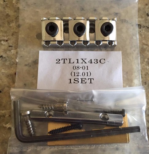 Ibanez 43mm top lok lock - 43mm,