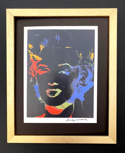Andy warhol vintage - |,