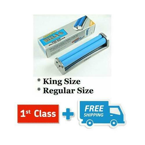 Genuine rizla premium metal - genuine,