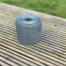 Rodent Proof Steel Mesh Metal